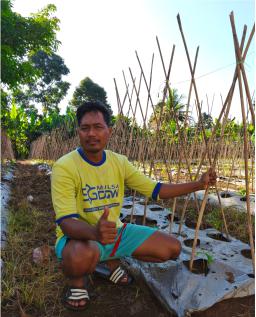 testimoni mulsa semesta alam sejati dgw kalimantan