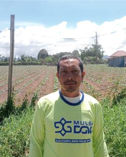 Pak Fadly Sembiring
