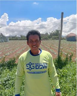 testimoni tangki pt sprayer semesta alam sejati dgw sumatera