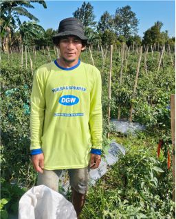 testimoni mulsa hitam perak dgw jeneponto